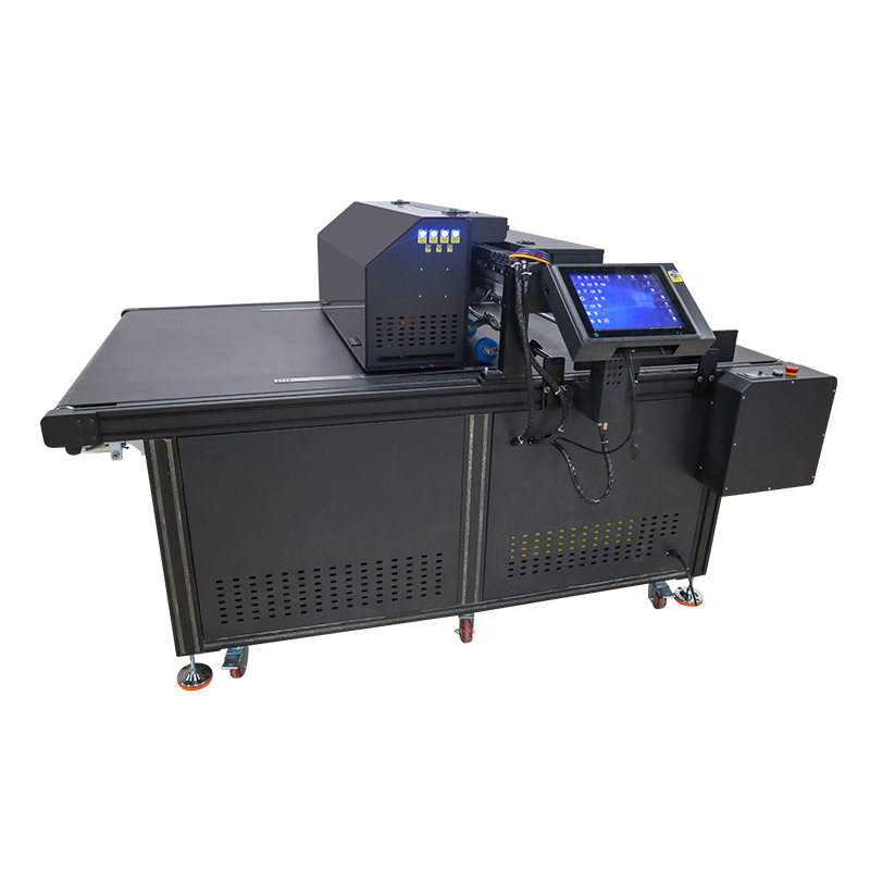 Faith Single Pass Digital Prin - đánh giá và giá Commercial Digital Printing