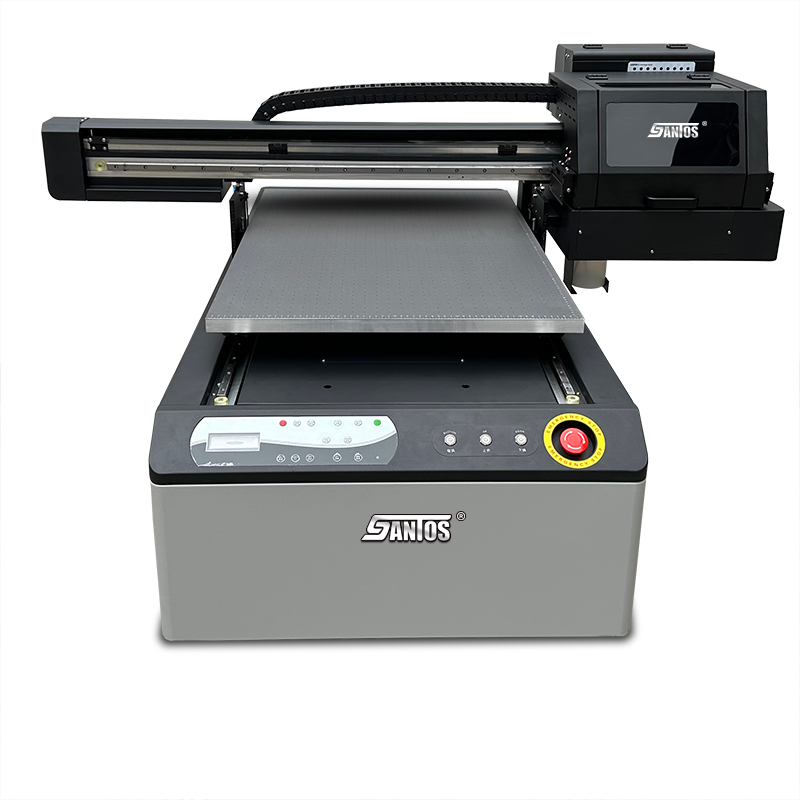 Souvenir UV printer digital in - đánh giá và giá Commercial Digital Printing