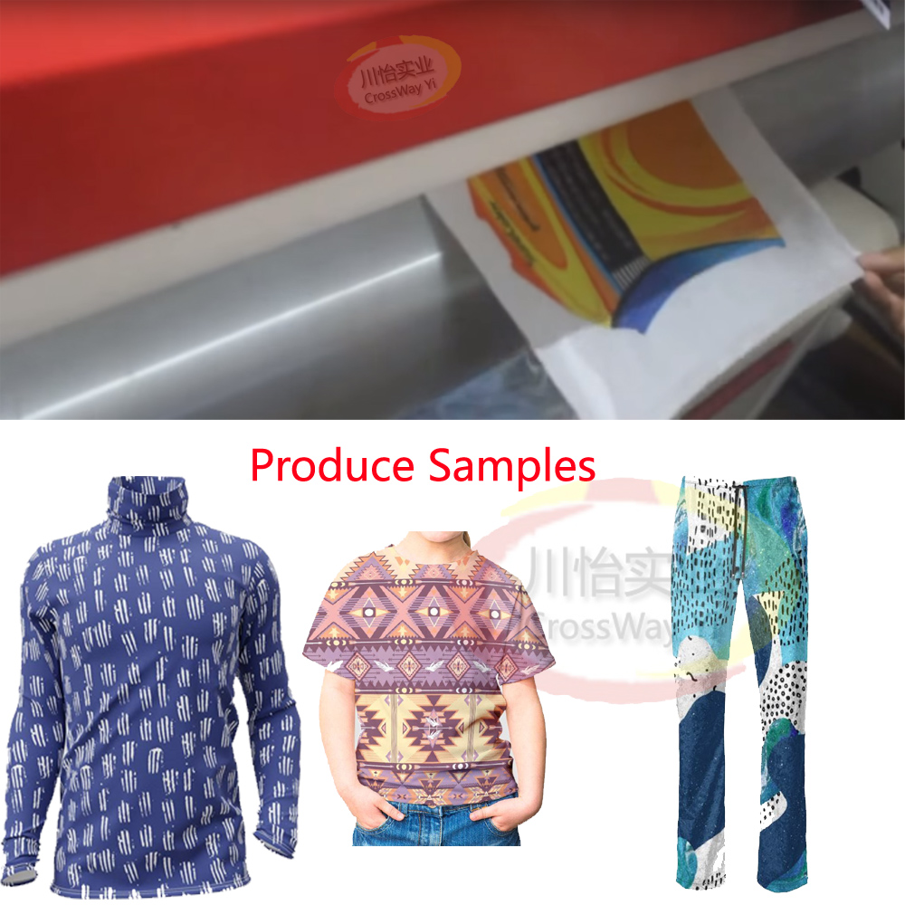 Sublimation T-Shirt Sportswear - đánh giá và giá Commercial Printing Machine For Shirts