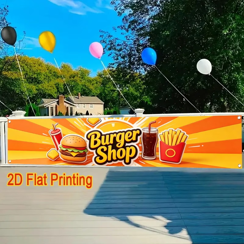 Custom Banner Flags Suitable F - đánh giá và giá Commercial Printing Photoshop