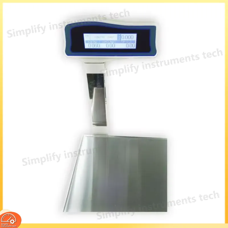 Label Printing Scale Electroni - đánh giá và giá Commercial Digital Printing