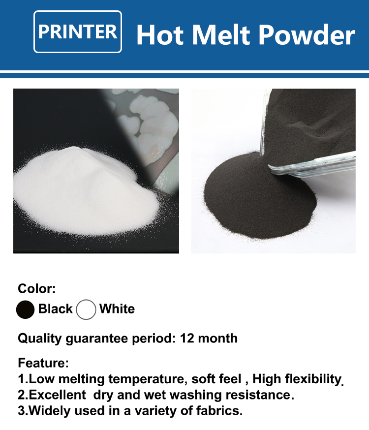 1000g 1kg DTF Powder Fine Powd - đánh giá và giá Solvent Printer Ink