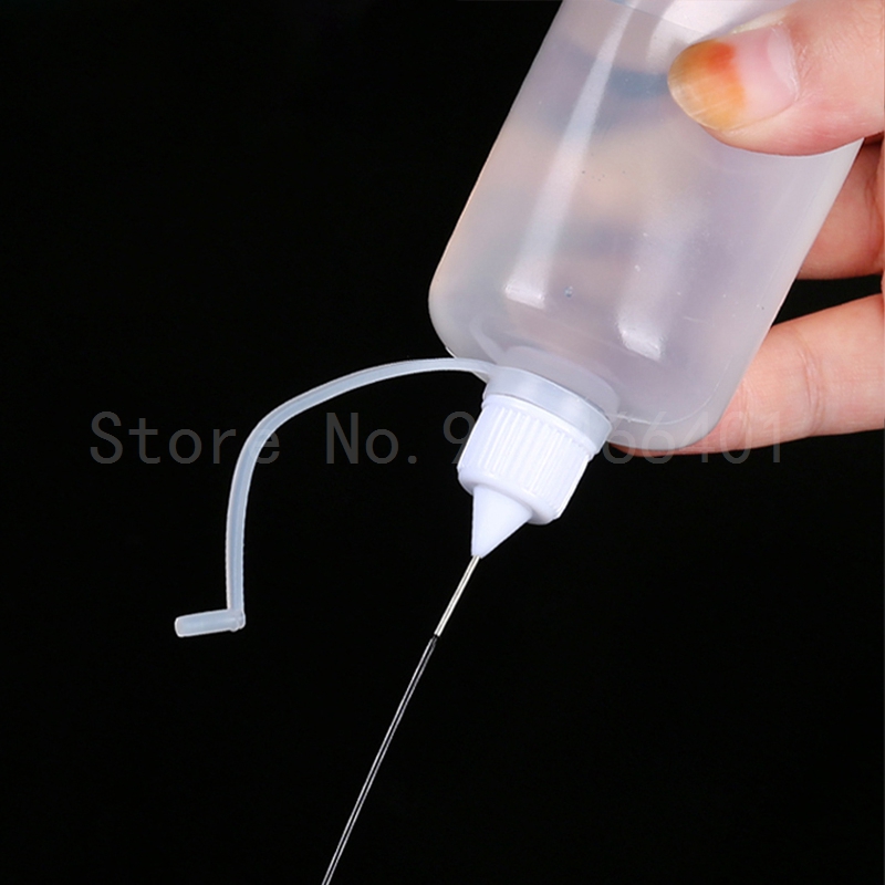 5ml 10ml 30ml 50ml 100ml Needl - đánh giá và giá Sublimation Ink 100Ml