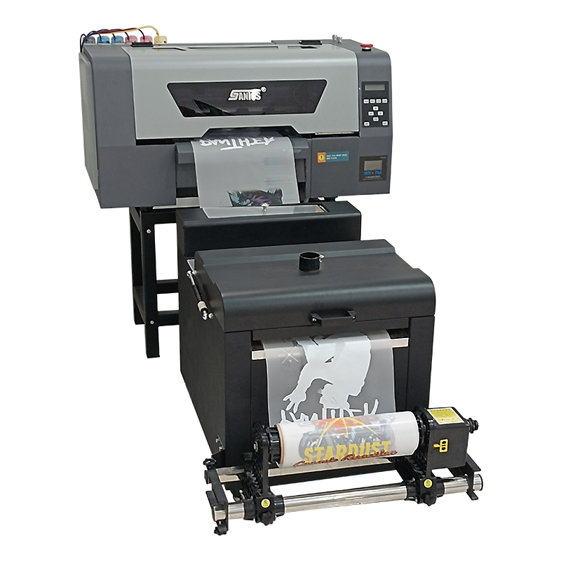 Factory Delivery DTF Machine F - đánh giá và giá Commercial Printing Machine For Shirts