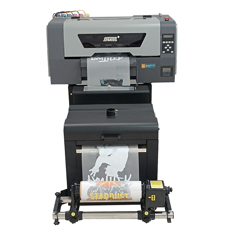 Factory Delivery DTF Machine F - đánh giá và giá Commercial Printing Machine For Shirts