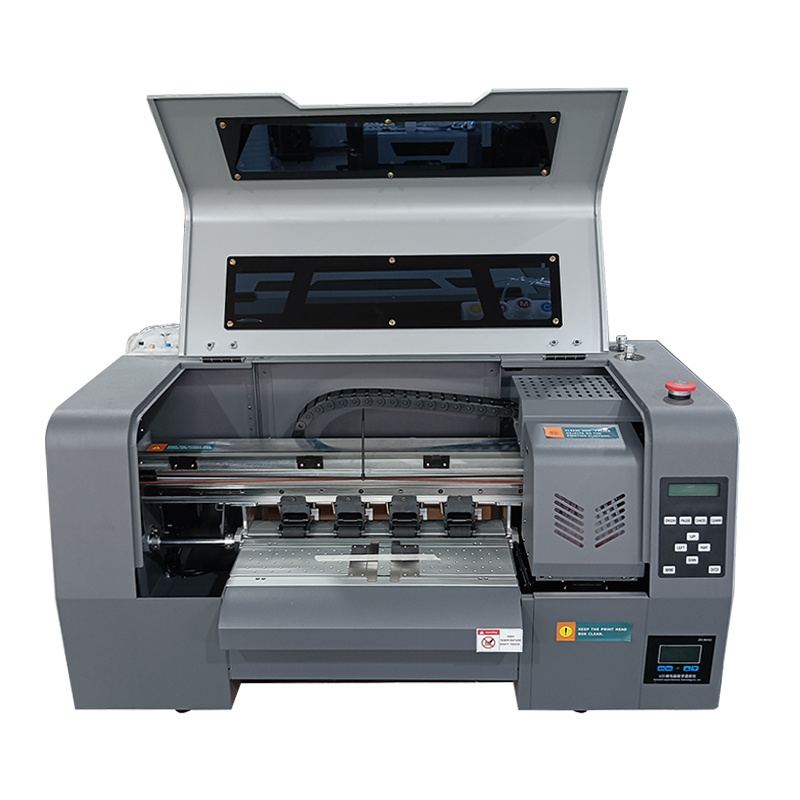 Factory Delivery DTF Machine F - đánh giá và giá Commercial Printing Machine For Shirts