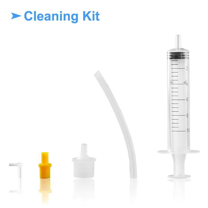 100ML Dung Dịch Vệ Sinh Chất L - đánh giá và giá Sublimation Ink 100Ml
