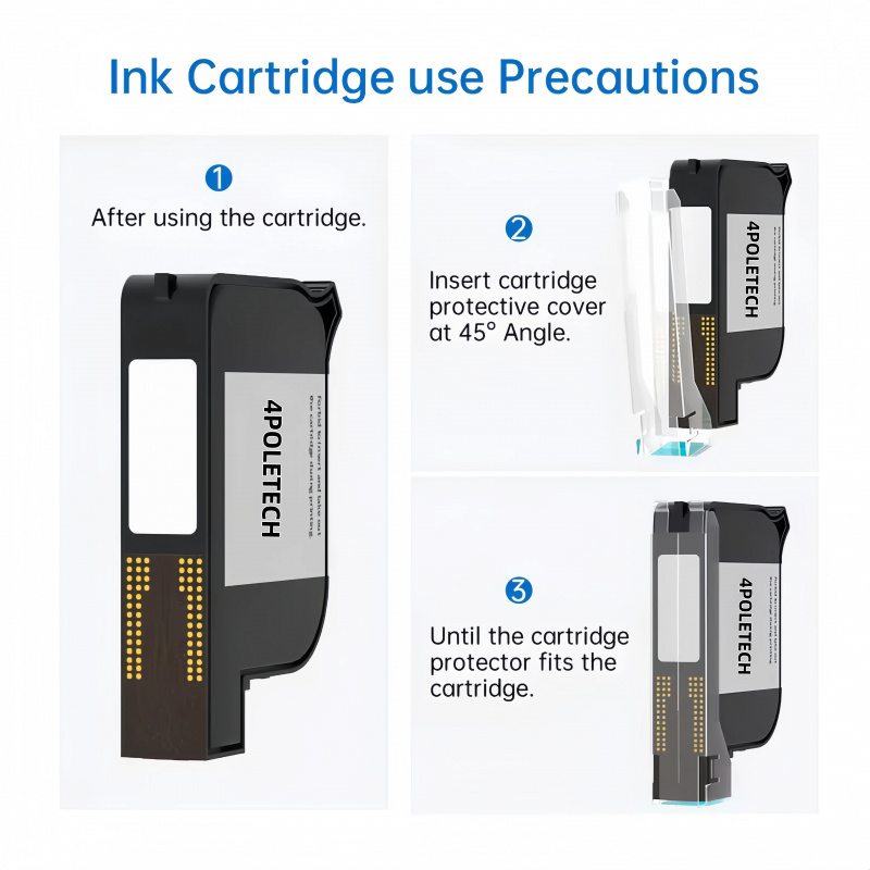 Quick Dry Solvent Ink Cartridg - đánh giá và giá Solvent Printer Ink