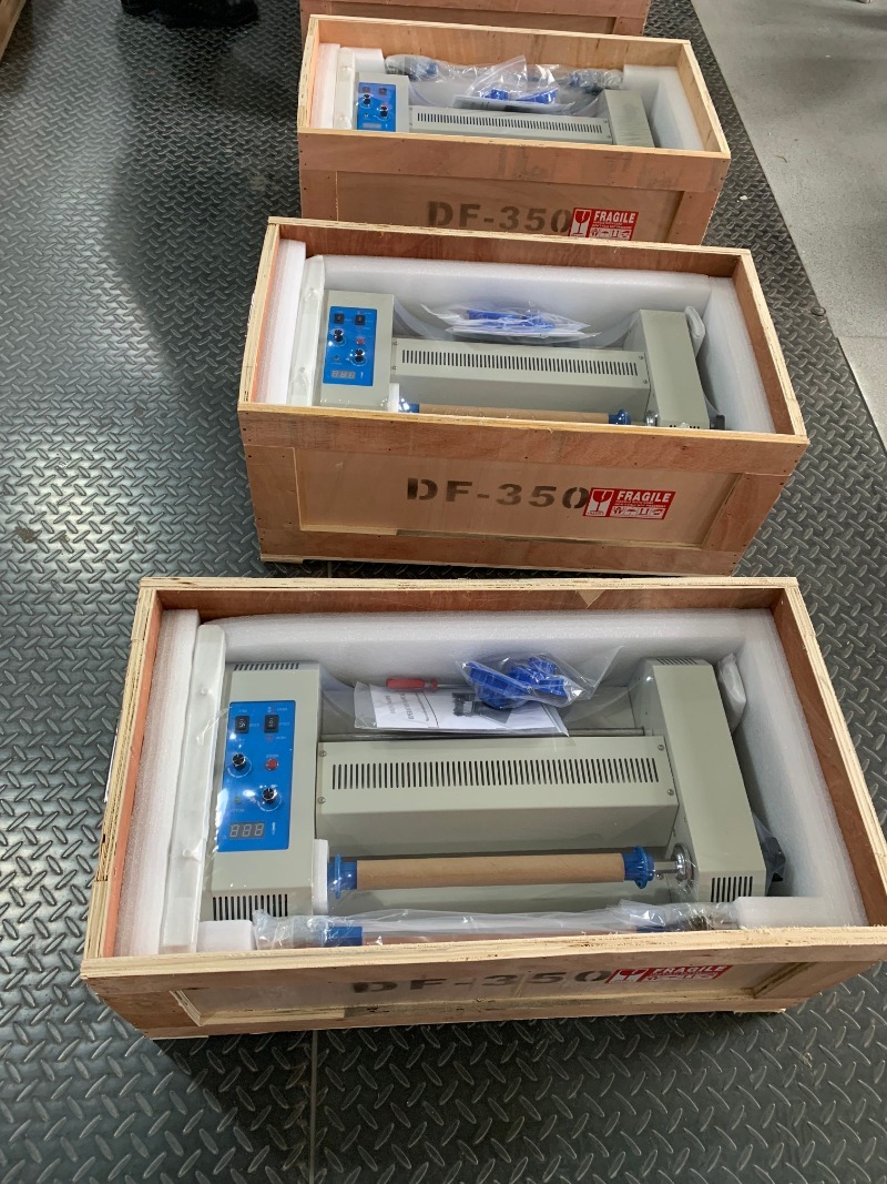 Automatic Digital Hot Foil Sta - đánh giá và giá Commercial Digital Printing