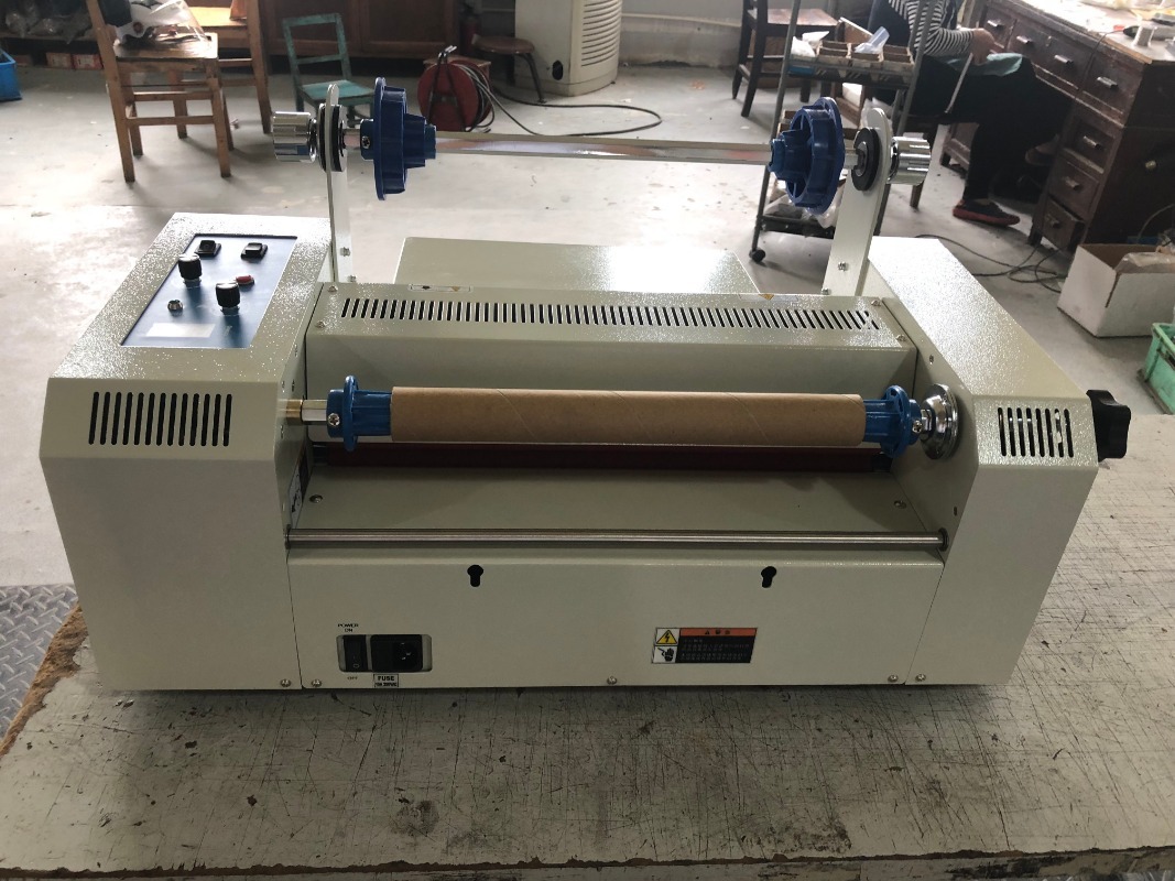 Automatic Digital Hot Foil Sta - đánh giá và giá Commercial Digital Printing