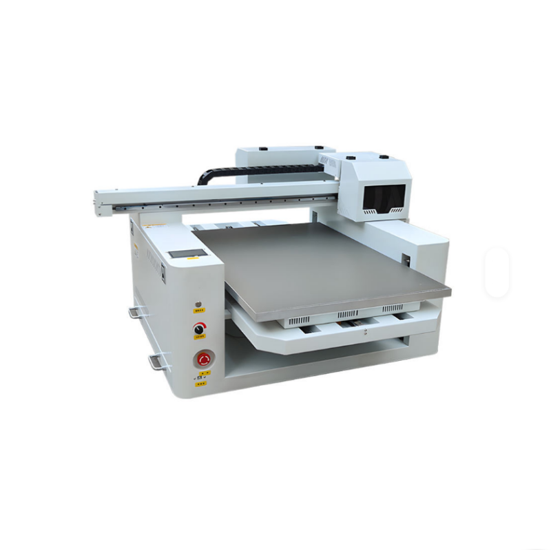 6060 6090 Roll-flat Integrated - đánh giá và giá Commercial Digital Printing