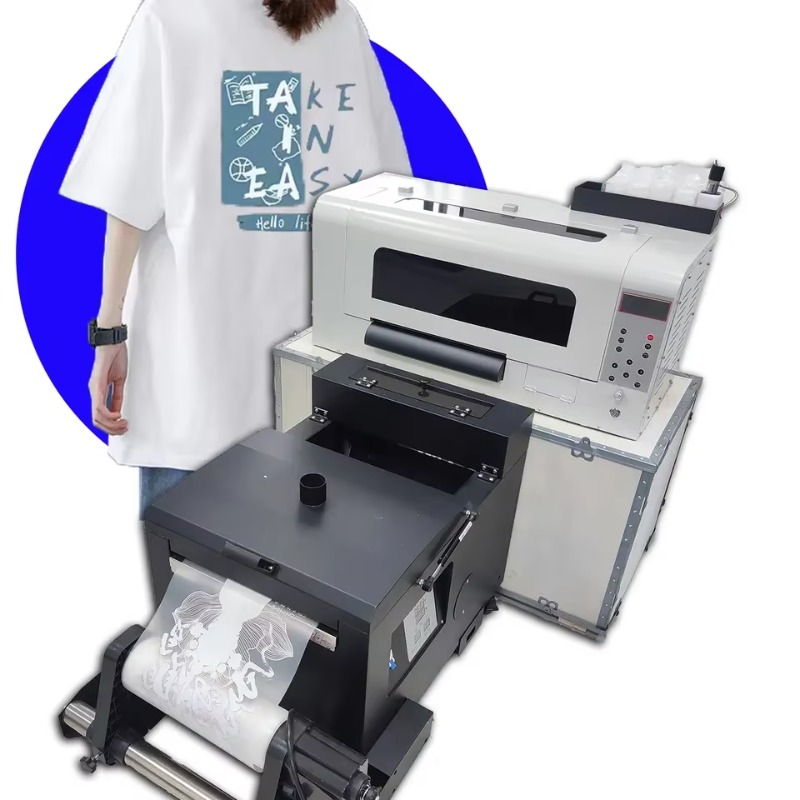 Customized Heat Press Machine  - đánh giá và giá Commercial Printing Machine For Shirts