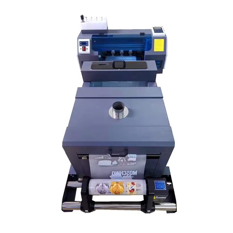 Customized Heat Press Machine  - đánh giá và giá Commercial Printing Machine For Shirts