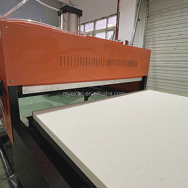 Commercial Pneumatic Double St - đánh giá và giá Commercial Printing Machine For Shirts