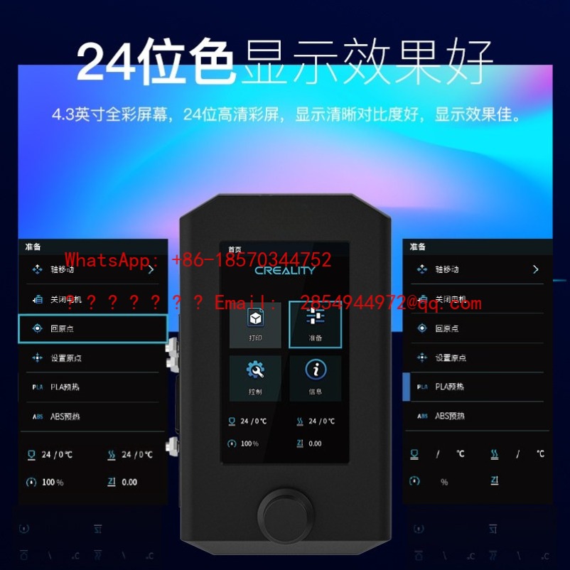 L  2026   3D Printer Original  - đánh giá và giá Commercial Printer