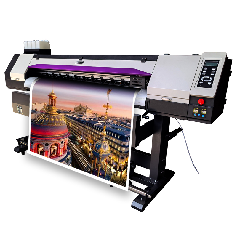 1600mm 5 feet  large format su - đánh giá và giá Commercial Printing Machine For Shirts