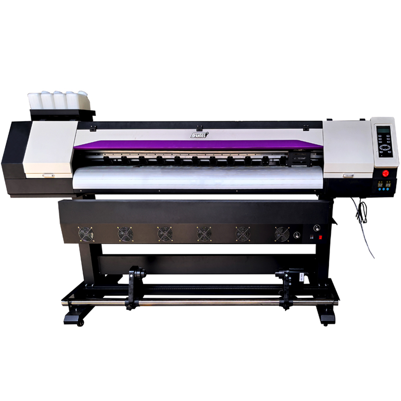 1600mm 5 feet  large format su - đánh giá và giá Commercial Printing Machine For Shirts