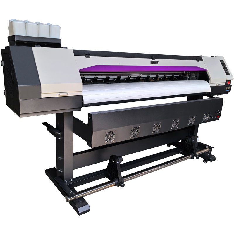 1600mm 5 feet  large format su - đánh giá và giá Commercial Printing Machine For Shirts