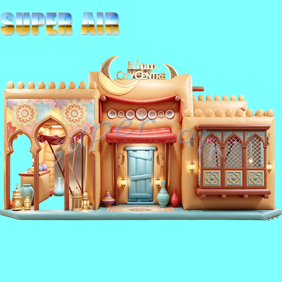 3m Custom Inflatable Commercia - đánh giá và giá Commercial Printing Market