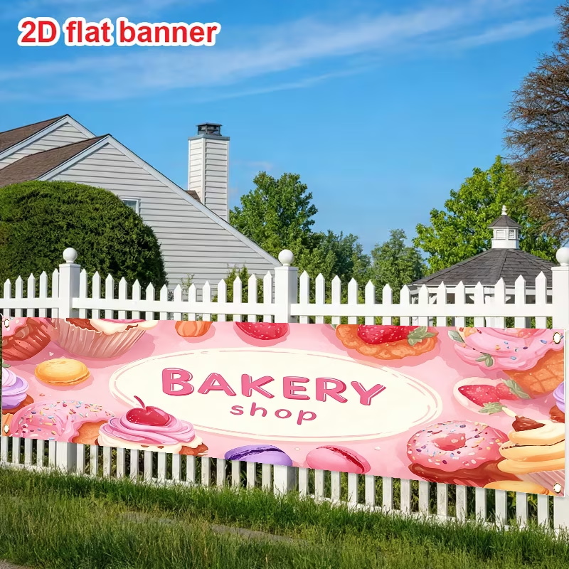 Custom Banner Flags Suitable O - đánh giá và giá Commercial Printing Photoshop