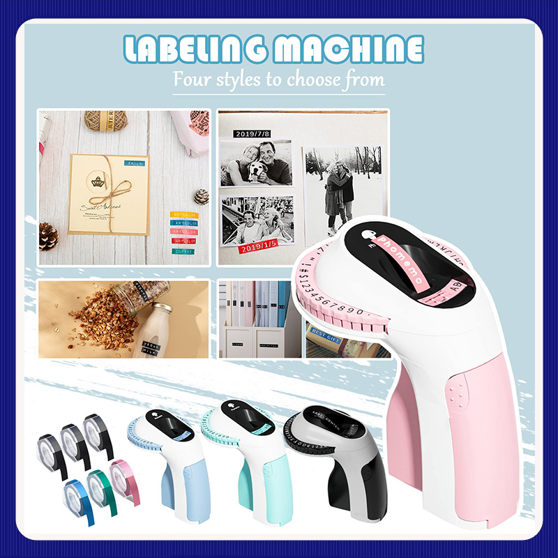 3D Label Printer Embossing Lab - đánh giá và giá Commercial Printer