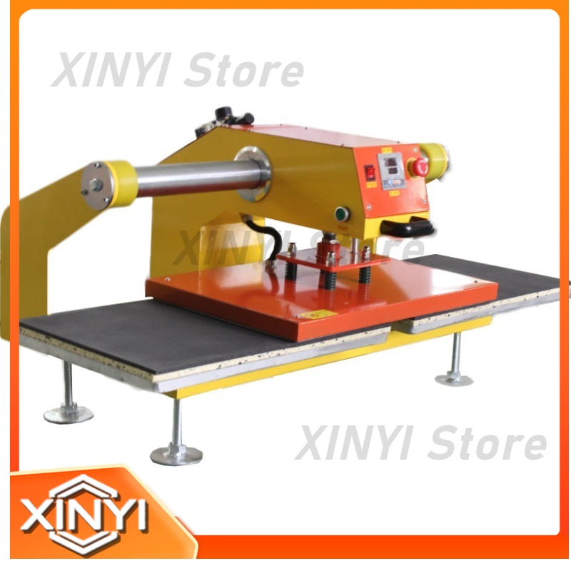 Commercial Grade Pneumatic Tsh - đánh giá và giá Commercial Printing Machine For Shirts