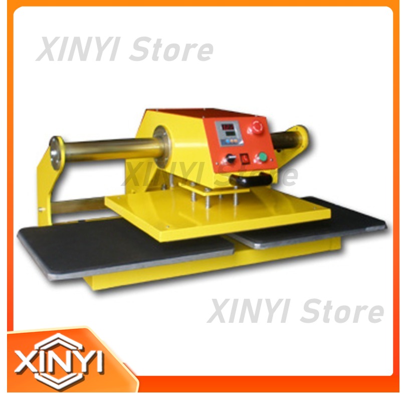 Commercial Grade Pneumatic Tsh - đánh giá và giá Commercial Printing Machine For Shirts