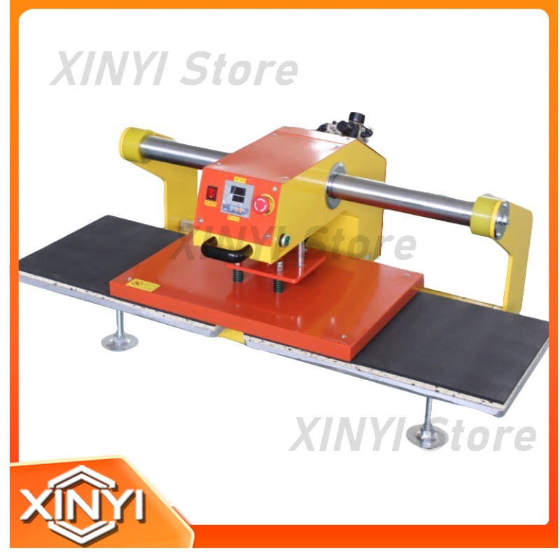 Commercial Grade Pneumatic Tsh - đánh giá và giá Commercial Printing Machine For Shirts