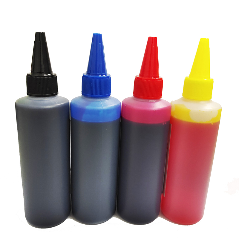 For HP301 302 304 305 667 664x - đánh giá và giá Sublimation Ink 100Ml