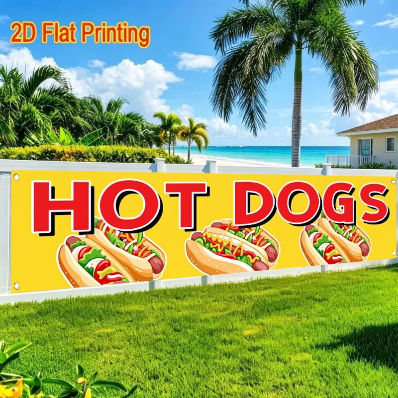 Custom Banner Flags Suitable F - đánh giá và giá Commercial Printing Photoshop