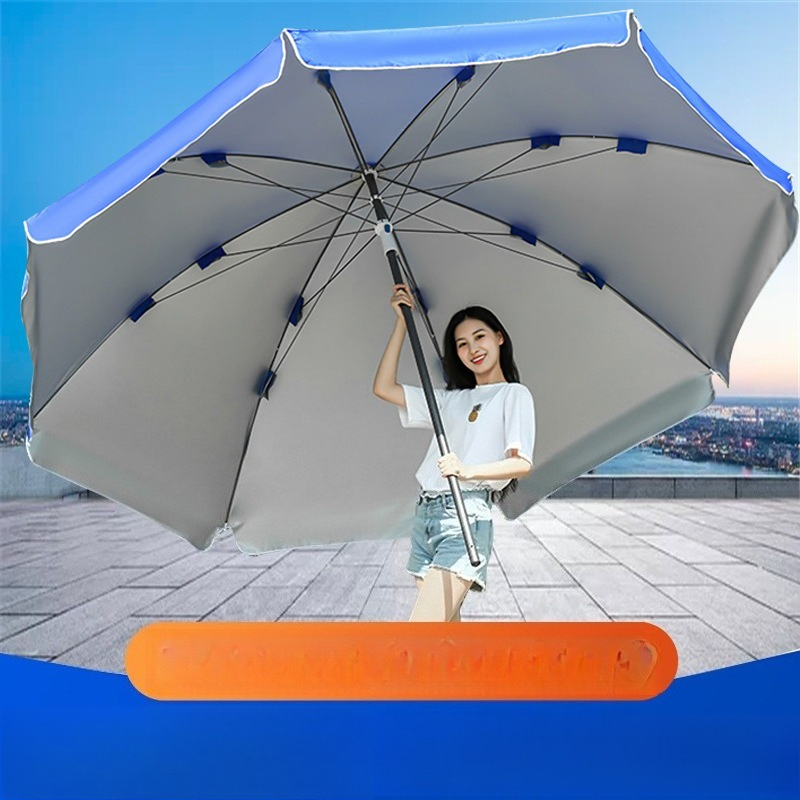 Oversized Sun Umbrella Outdoor - đánh giá và giá Commercial Printing Market