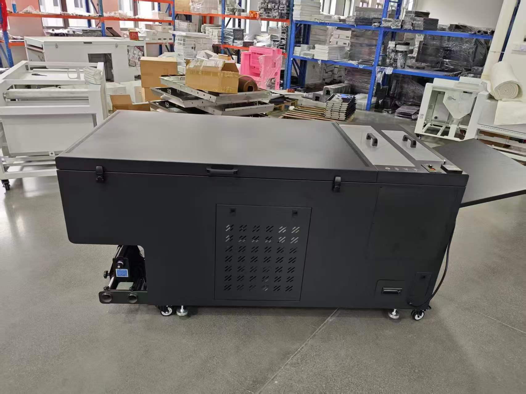 Built-in smoke purifier 60cm D - đánh giá và giá Commercial Digital Printing