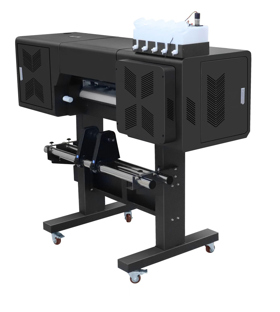 Built-in smoke purifier 60cm D - đánh giá và giá Commercial Digital Printing