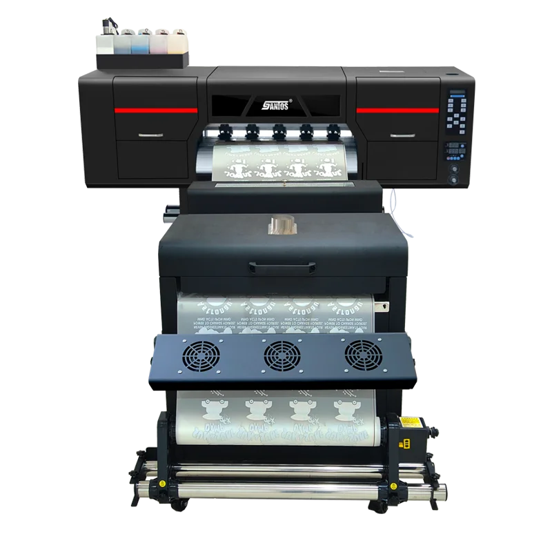 Built-in smoke purifier 60cm D - đánh giá và giá Commercial Digital Printing