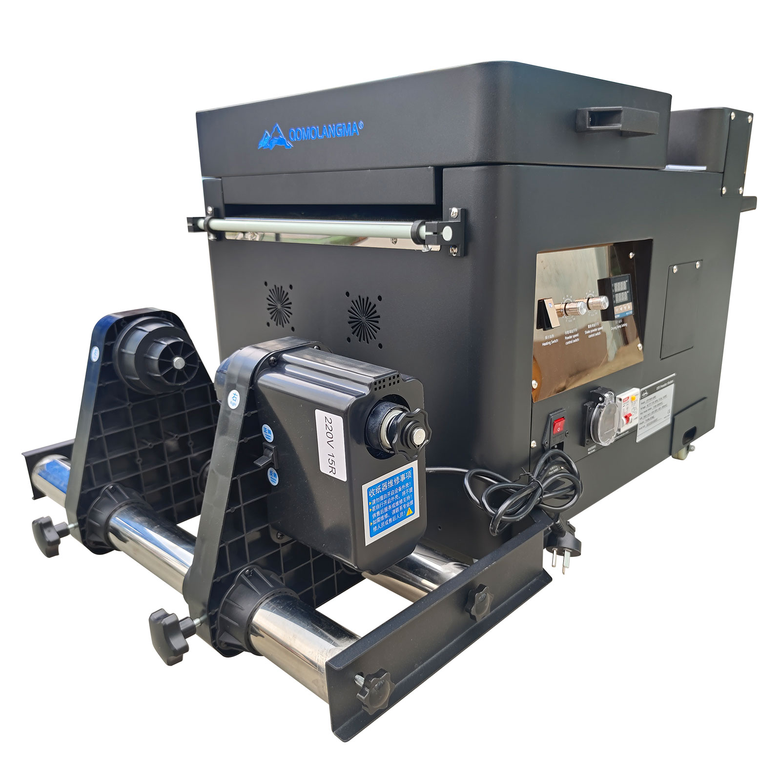 US Stock Economic A3 Automatic - đánh giá và giá Commercial Printing Machine For Shirts