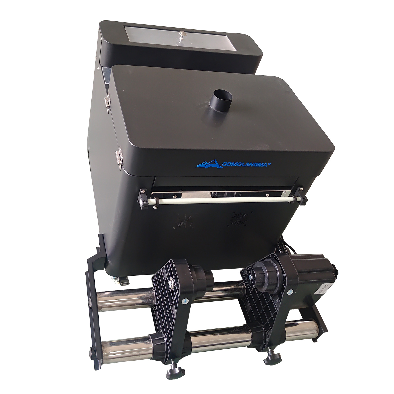 US Stock Economic A3 Automatic - đánh giá và giá Commercial Printing Machine For Shirts