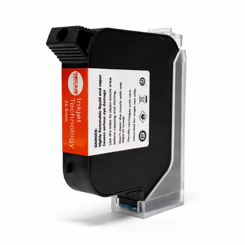 WECARE Fast Dry Solvent Ink Ca - đánh giá và giá Solvent Printer Ink