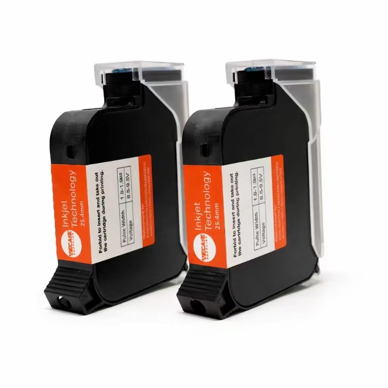 WECARE Fast Dry Solvent Ink Ca - đánh giá và giá Solvent Printer Ink