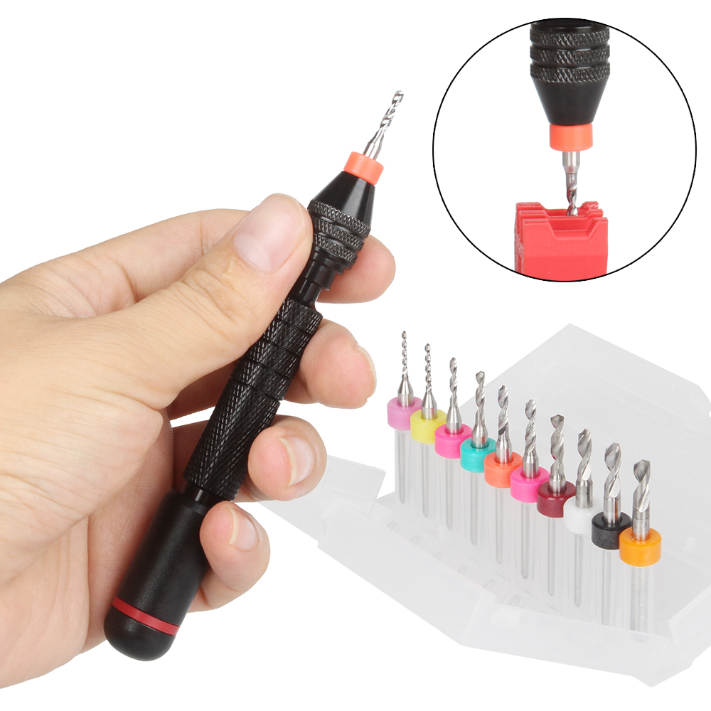 3D Printer Tools Kit for SLA/F - đánh giá và giá Commercial Printer