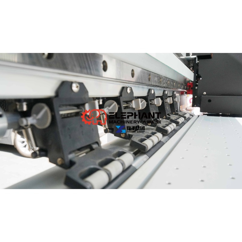 Commercial DTF PET Film Printe - đánh giá và giá Commercial Printing Machine For Shirts