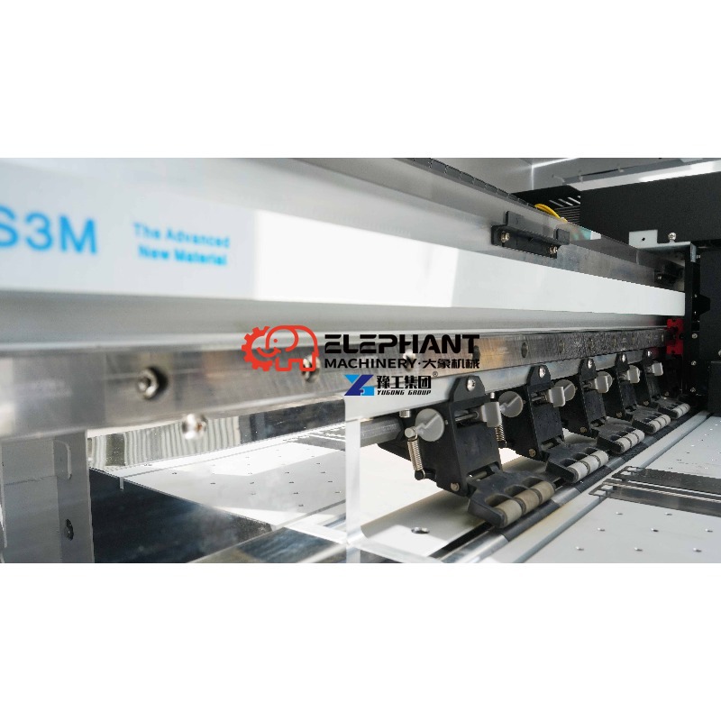 Commercial DTF PET Film Printe - đánh giá và giá Commercial Printing Machine For Shirts