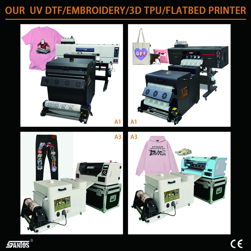 Cheap Price Digital Printing M - đánh giá và giá Commercial Printing Machine For Shirts