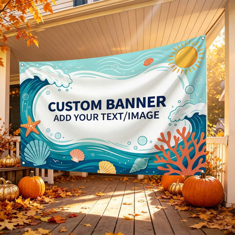 Custom Banner Flags Suitable F - đánh giá và giá Commercial Printing Photoshop