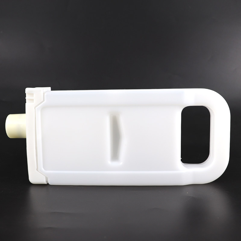 1pcs PFI-710 PFI 710 Empty Ink - đánh giá và giá Solvent Printer Ink