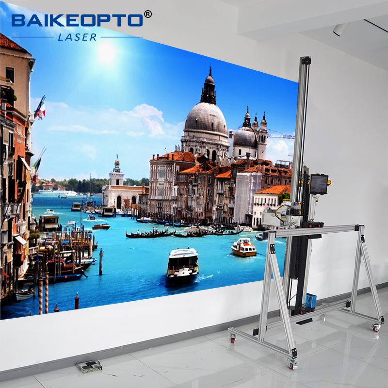 BK-UV256T Commercial 2-in-1 Wa - đánh giá và giá Commercial Printer
