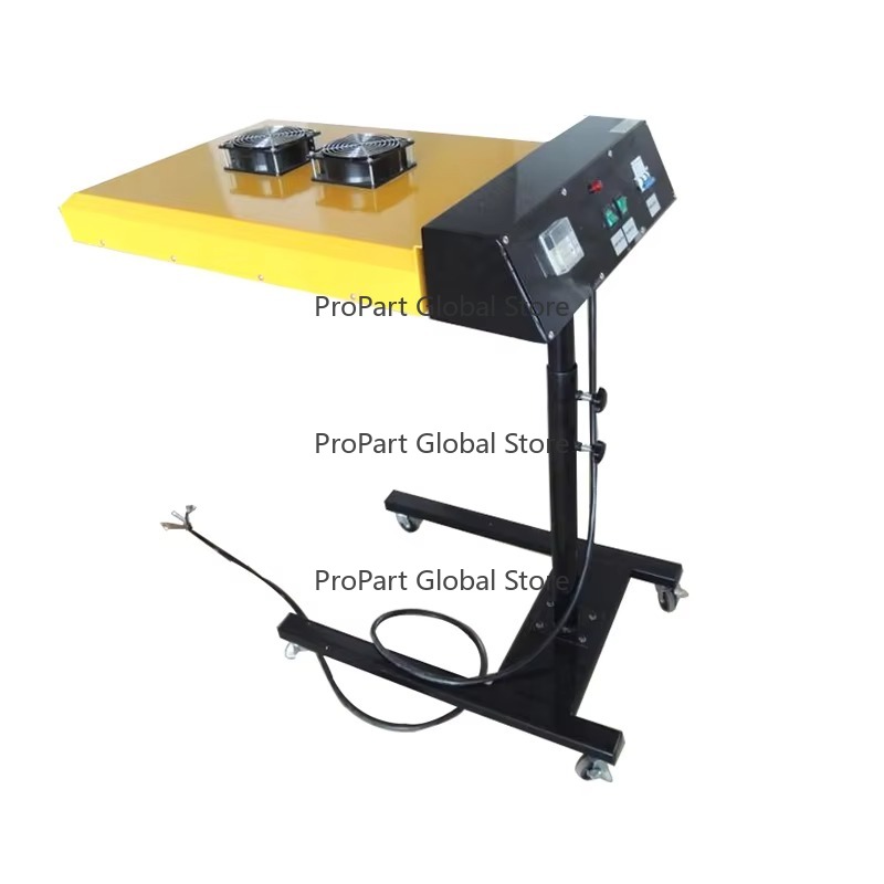 Flash Dryer Oven Machine for S - đánh giá và giá Commercial Printing Machine For Shirts