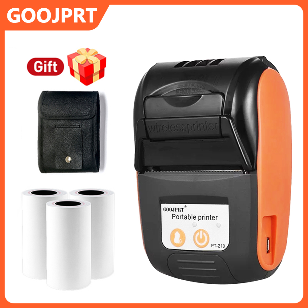 Mini Portable Thermal Receipt  - đánh giá và giá Commercial Shirt Printing Machine