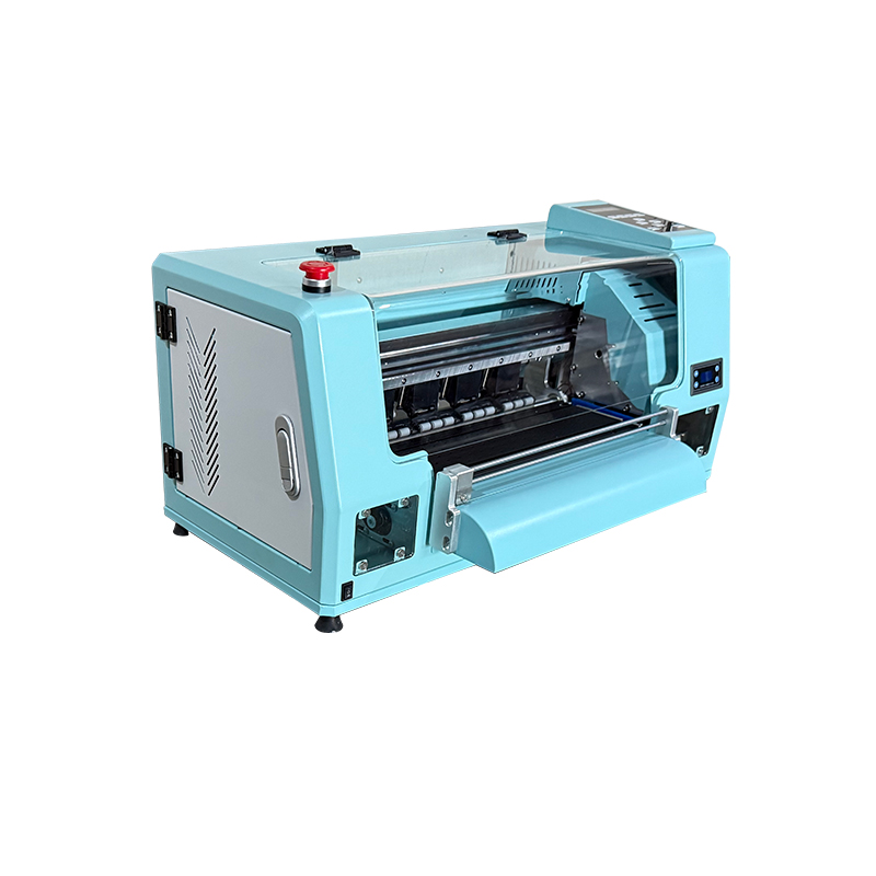 A3 33CM DTF Printer Machine Mu - đánh giá và giá Commercial Printing Machine For Shirts