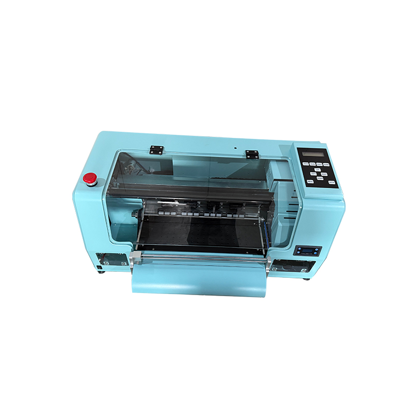 A3 33CM DTF Printer Machine Mu - đánh giá và giá Commercial Printing Machine For Shirts